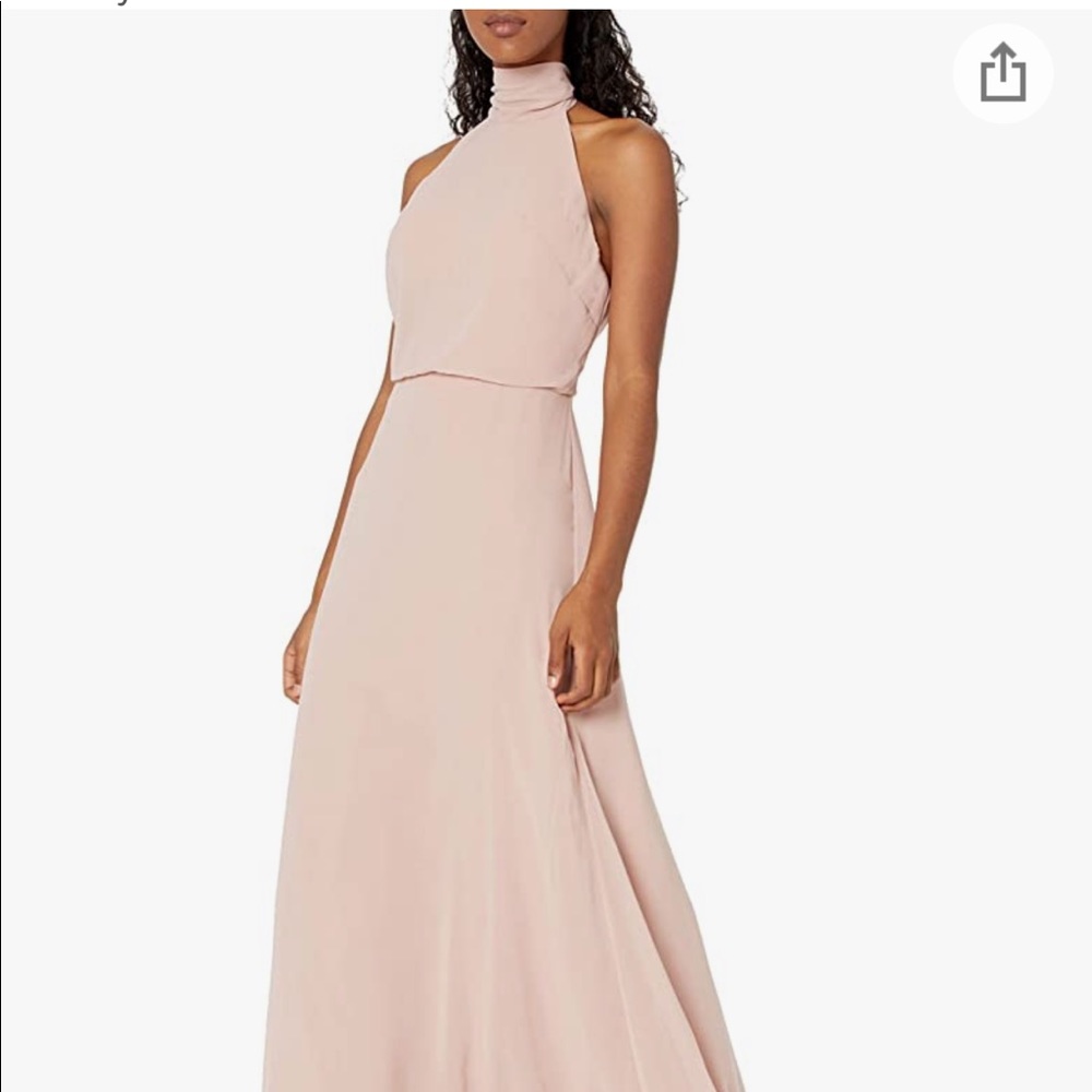 Jenny Yoo Brett Bridesmaids dress
